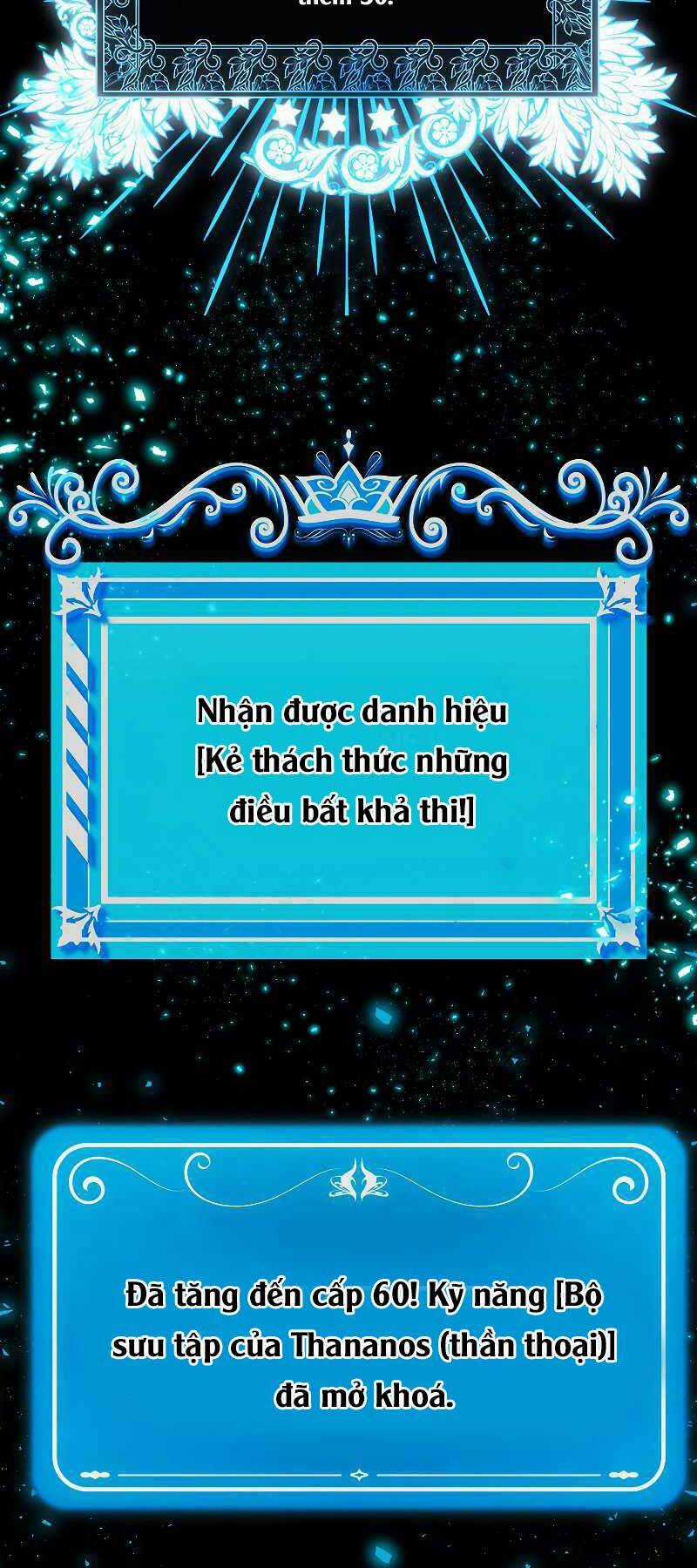 Tôi Thăng Cấp Trong Lúc Ngủ Chapter 33 trang 72