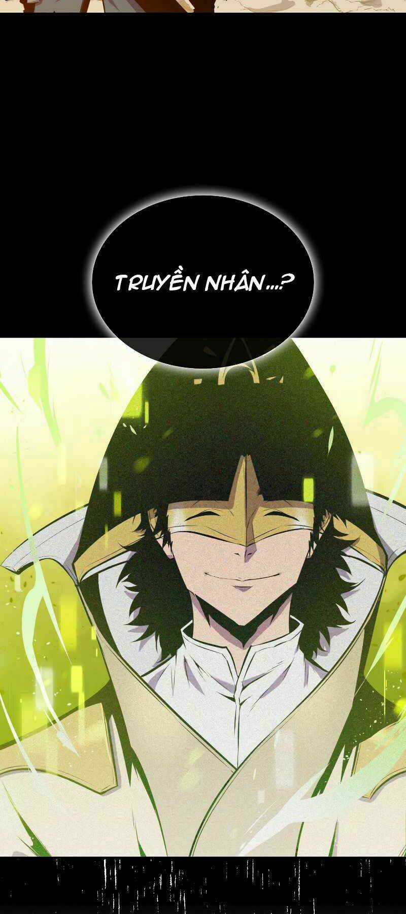 Tôi Thăng Cấp Trong Lúc Ngủ Chapter 33 trang 76