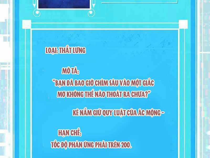 Tôi Thăng Cấp Trong Lúc Ngủ Chapter 34 trang 132