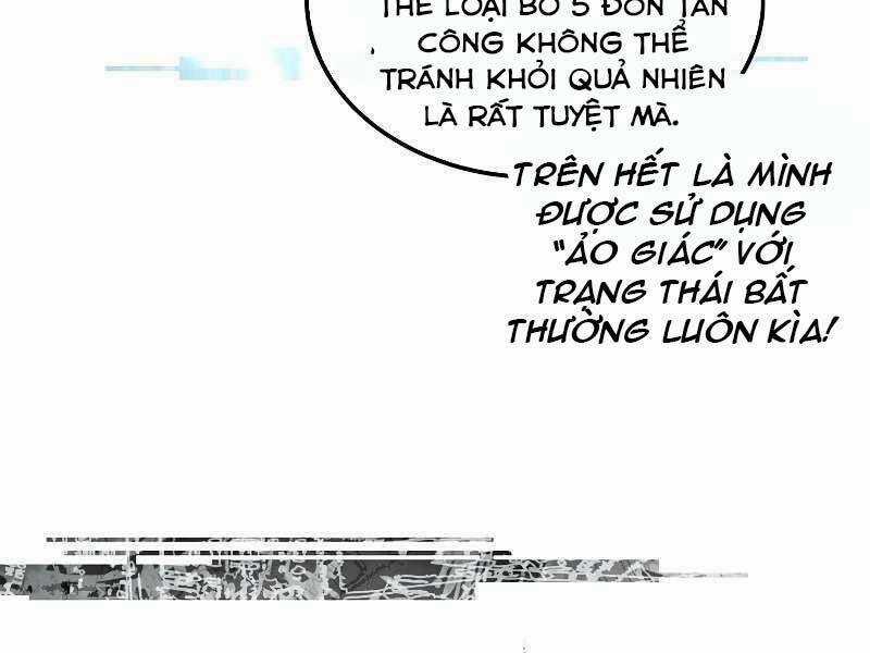 Tôi Thăng Cấp Trong Lúc Ngủ Chapter 34 trang 134