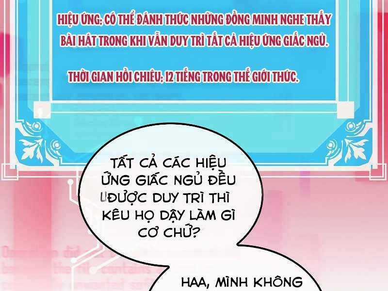 Tôi Thăng Cấp Trong Lúc Ngủ Chapter 34 trang 169