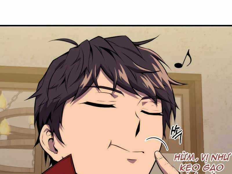 Tôi Thăng Cấp Trong Lúc Ngủ Chapter 34 trang 179