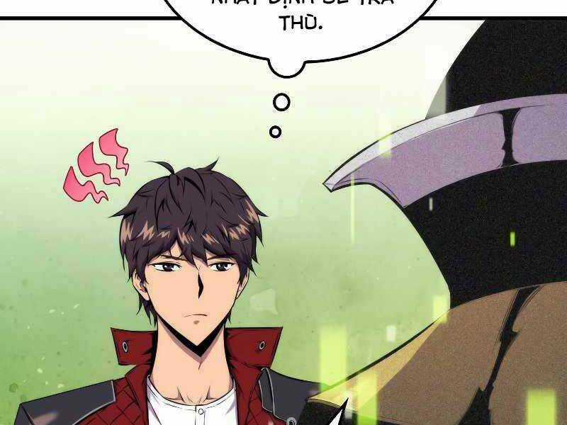 Tôi Thăng Cấp Trong Lúc Ngủ Chapter 34 trang 19