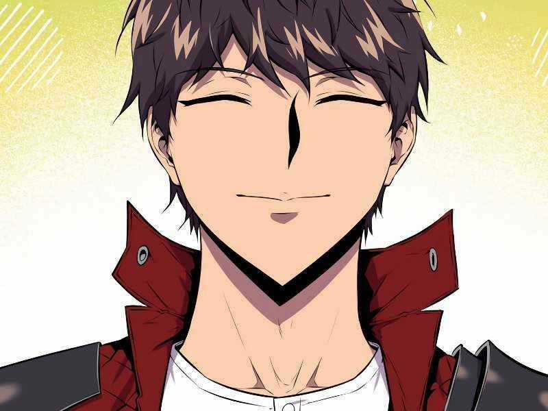 Tôi Thăng Cấp Trong Lúc Ngủ Chapter 34 trang 191