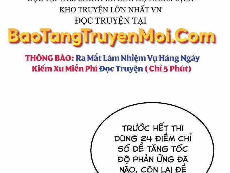 Tôi Thăng Cấp Trong Lúc Ngủ Chapter 34 trang 193