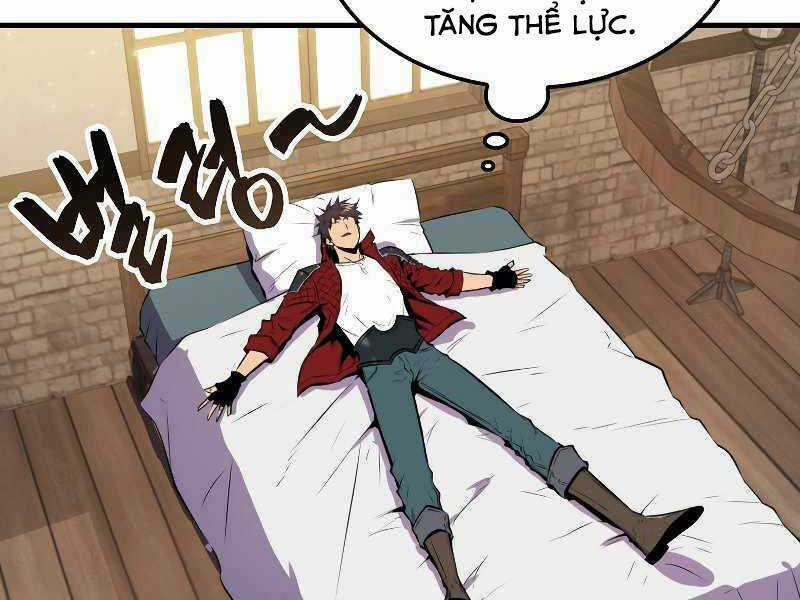 Tôi Thăng Cấp Trong Lúc Ngủ Chapter 34 trang 194