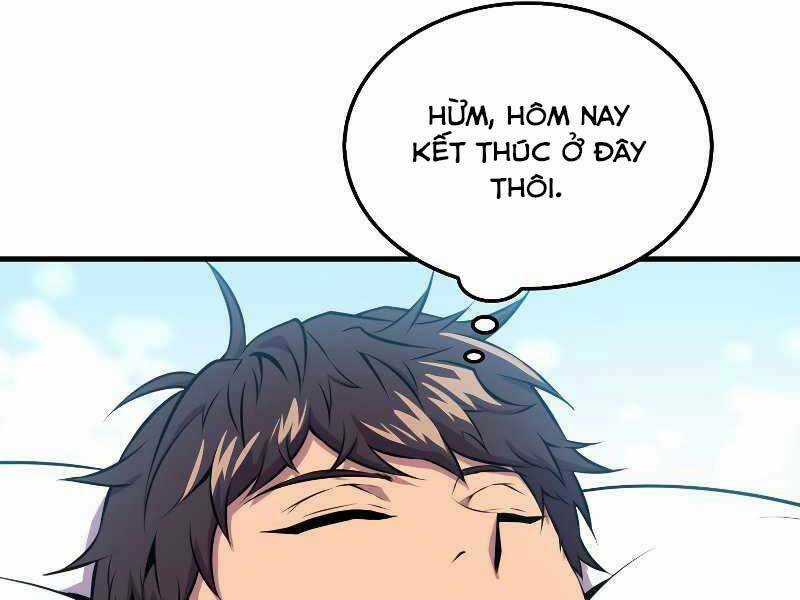 Tôi Thăng Cấp Trong Lúc Ngủ Chapter 34 trang 196