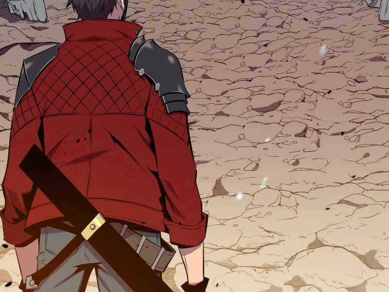 Tôi Thăng Cấp Trong Lúc Ngủ Chapter 34 trang 2