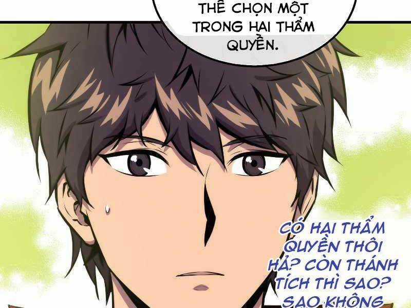 Tôi Thăng Cấp Trong Lúc Ngủ Chapter 34 trang 23