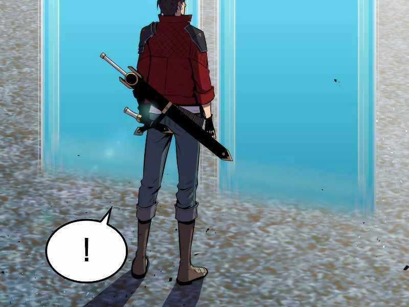 Tôi Thăng Cấp Trong Lúc Ngủ Chapter 34 trang 26