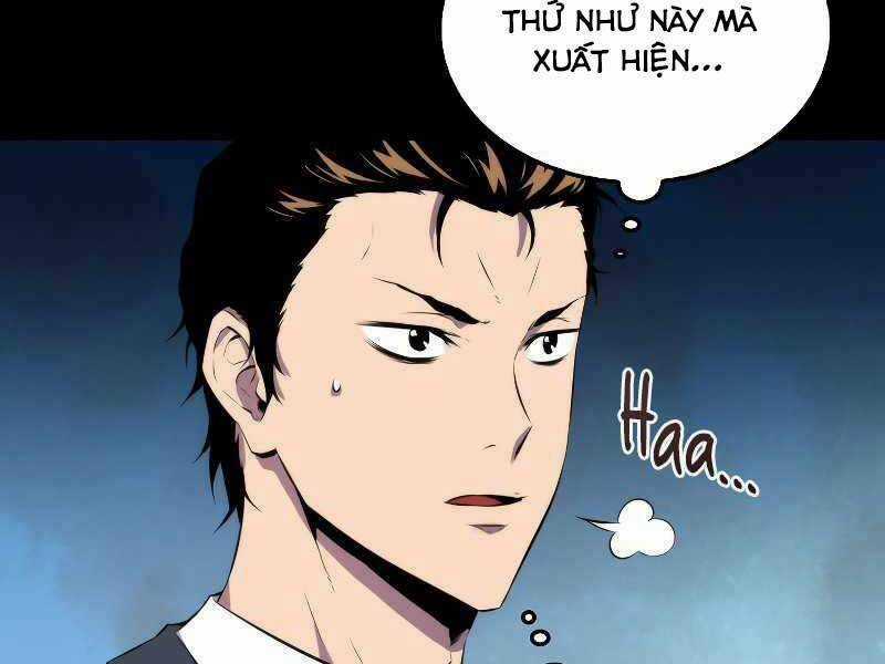 Tôi Thăng Cấp Trong Lúc Ngủ Chapter 34 trang 52