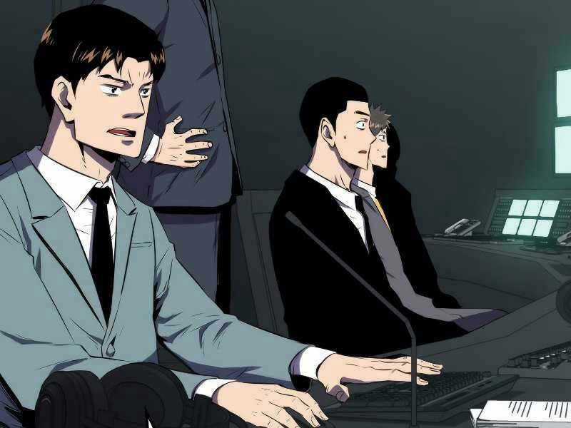 Tôi Thăng Cấp Trong Lúc Ngủ Chapter 34 trang 57