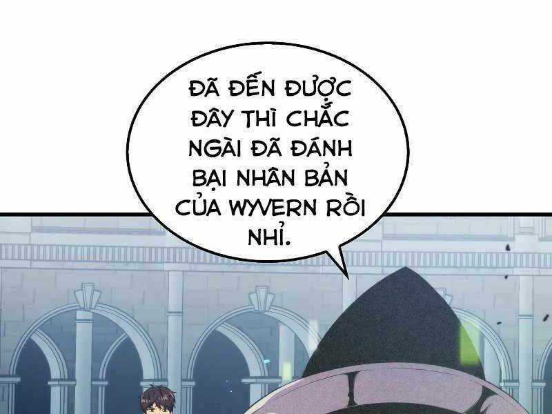 Tôi Thăng Cấp Trong Lúc Ngủ Chapter 34 trang 7