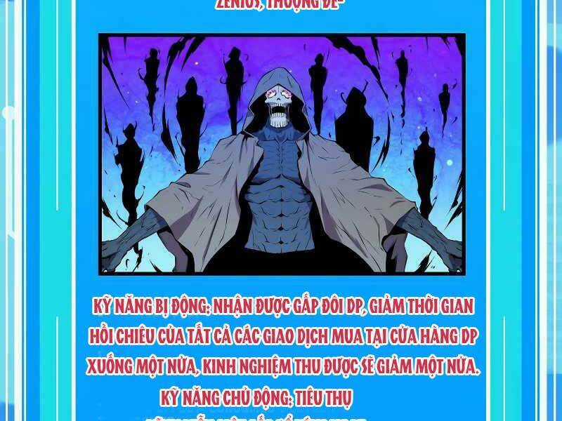 Tôi Thăng Cấp Trong Lúc Ngủ Chapter 34 trang 76