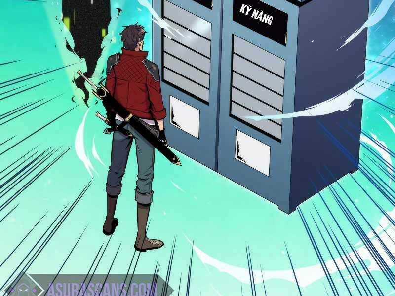 Tôi Thăng Cấp Trong Lúc Ngủ Chapter 34 trang 79