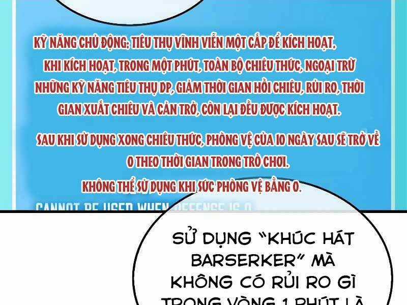Tôi Thăng Cấp Trong Lúc Ngủ Chapter 34 trang 87