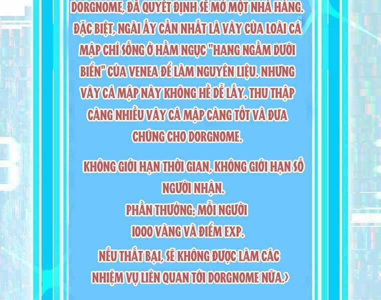 Tôi Thăng Cấp Trong Lúc Ngủ Chapter 35 trang 116