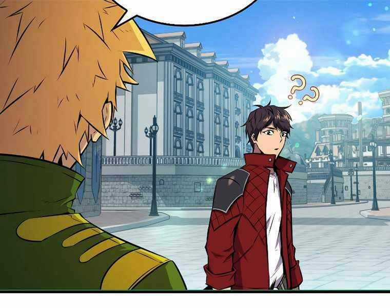 Tôi Thăng Cấp Trong Lúc Ngủ Chapter 35 trang 120