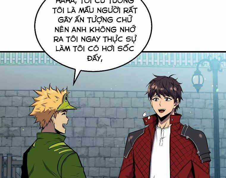 Tôi Thăng Cấp Trong Lúc Ngủ Chapter 35 trang 125