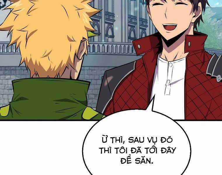 Tôi Thăng Cấp Trong Lúc Ngủ Chapter 35 trang 129