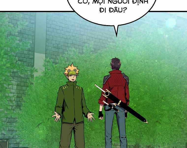 Tôi Thăng Cấp Trong Lúc Ngủ Chapter 35 trang 134