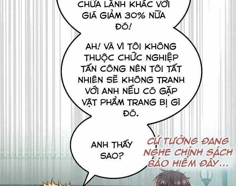 Tôi Thăng Cấp Trong Lúc Ngủ Chapter 35 trang 138