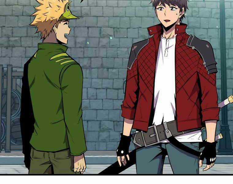 Tôi Thăng Cấp Trong Lúc Ngủ Chapter 35 trang 139