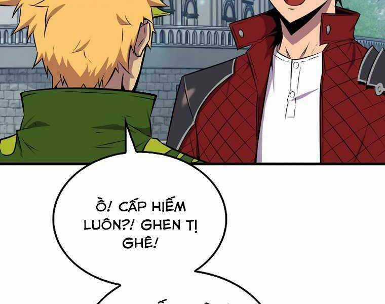 Tôi Thăng Cấp Trong Lúc Ngủ Chapter 35 trang 147