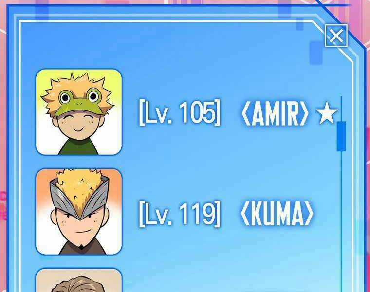 Tôi Thăng Cấp Trong Lúc Ngủ Chapter 35 trang 153