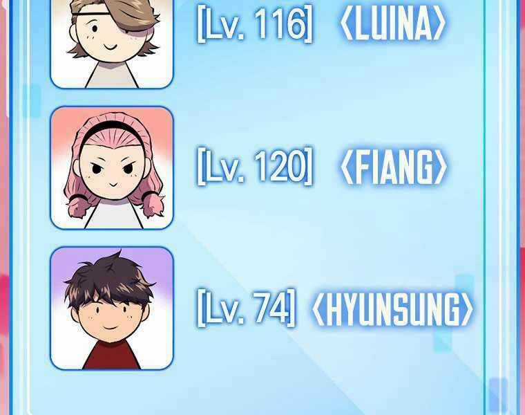 Tôi Thăng Cấp Trong Lúc Ngủ Chapter 35 trang 154