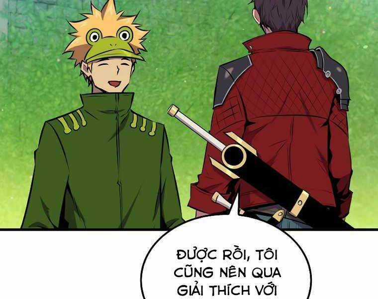 Tôi Thăng Cấp Trong Lúc Ngủ Chapter 35 trang 157