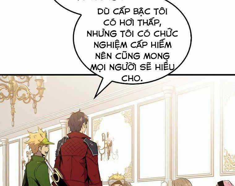 Tôi Thăng Cấp Trong Lúc Ngủ Chapter 35 trang 163