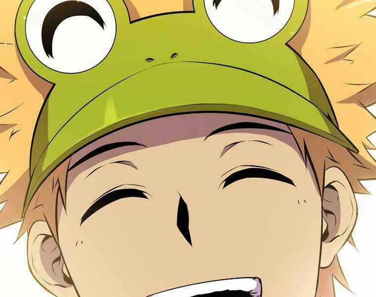 Tôi Thăng Cấp Trong Lúc Ngủ Chapter 35 trang 186