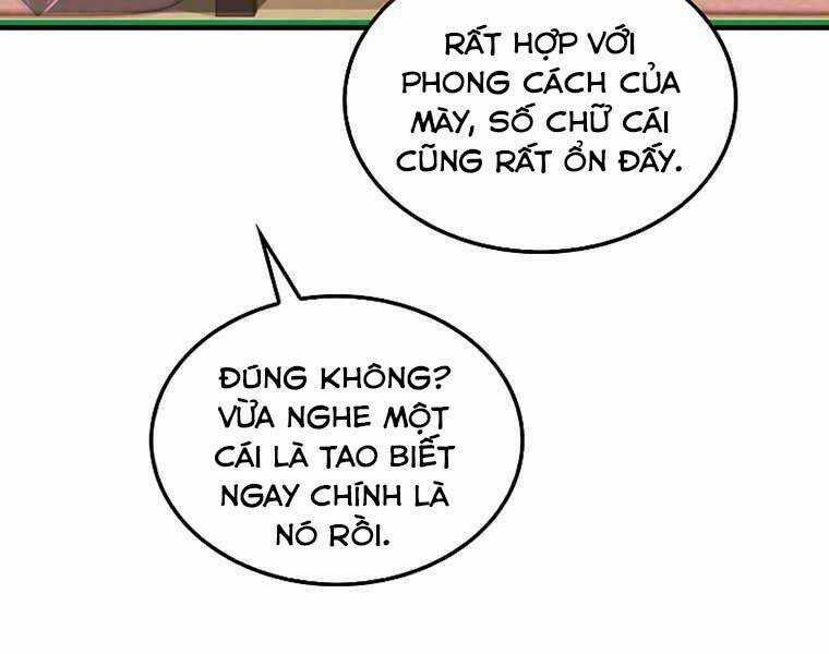 Tôi Thăng Cấp Trong Lúc Ngủ Chapter 35 trang 19