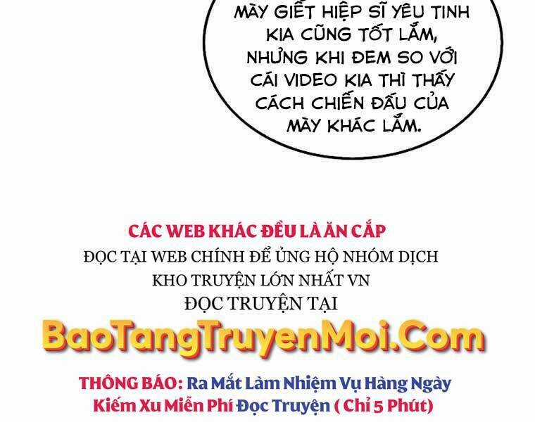 Tôi Thăng Cấp Trong Lúc Ngủ Chapter 35 trang 25