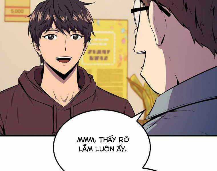 Tôi Thăng Cấp Trong Lúc Ngủ Chapter 35 trang 27