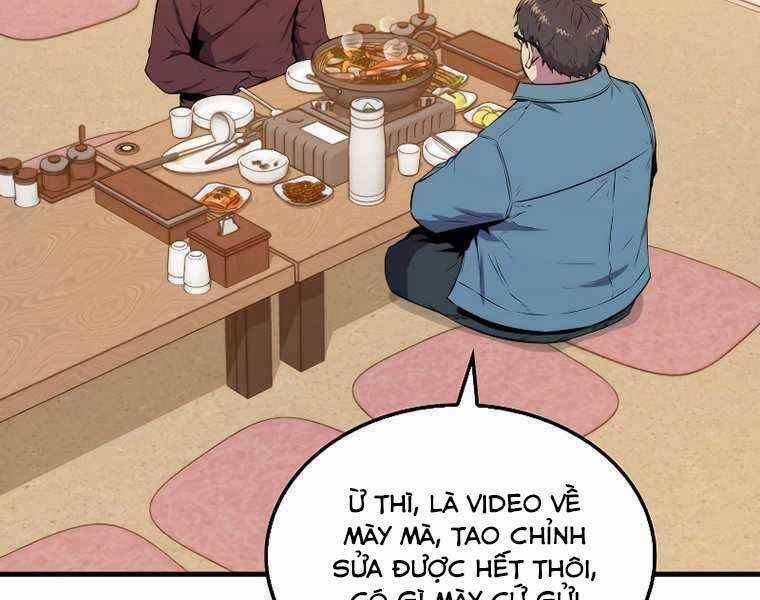 Tôi Thăng Cấp Trong Lúc Ngủ Chapter 35 trang 36