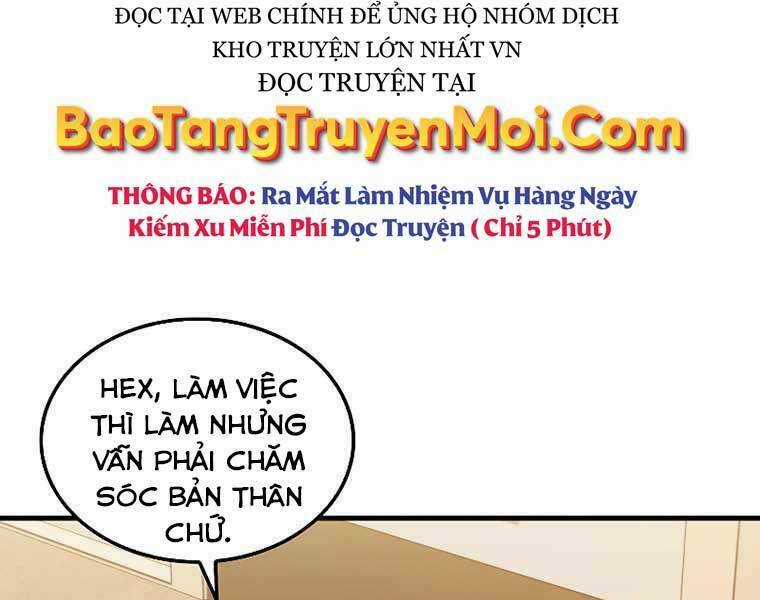 Tôi Thăng Cấp Trong Lúc Ngủ Chapter 35 trang 4