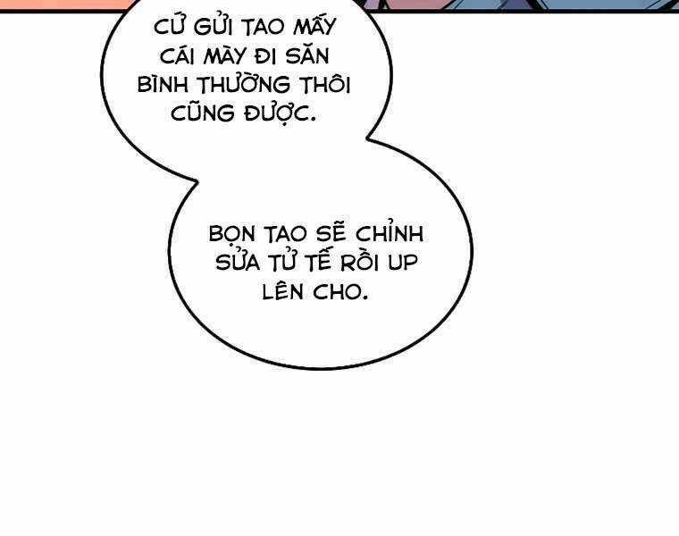 Tôi Thăng Cấp Trong Lúc Ngủ Chapter 35 trang 42