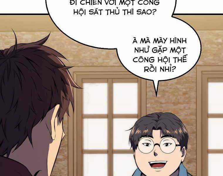 Tôi Thăng Cấp Trong Lúc Ngủ Chapter 35 trang 53