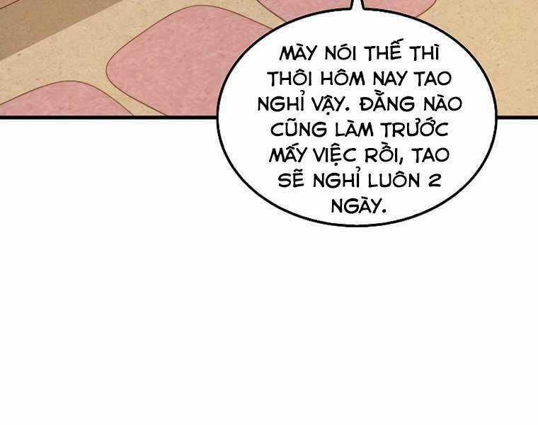 Tôi Thăng Cấp Trong Lúc Ngủ Chapter 35 trang 6