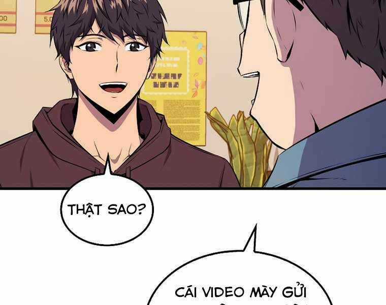 Tôi Thăng Cấp Trong Lúc Ngủ Chapter 35 trang 8