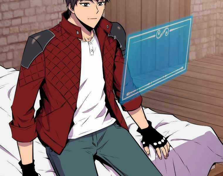 Tôi Thăng Cấp Trong Lúc Ngủ Chapter 35 trang 94