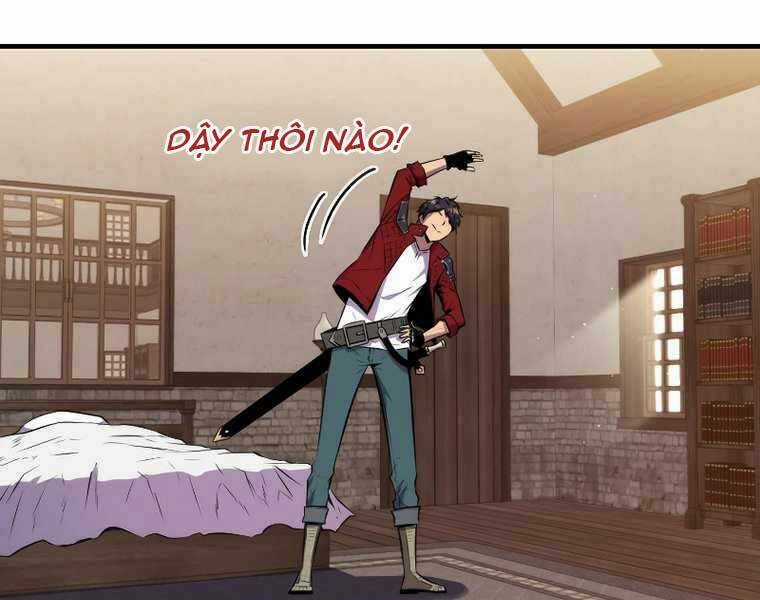 Tôi Thăng Cấp Trong Lúc Ngủ Chapter 35 trang 96