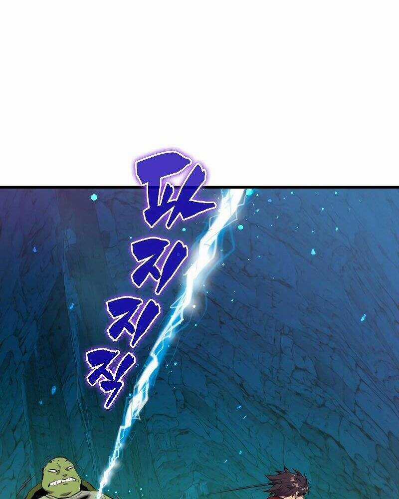 Tôi Thăng Cấp Trong Lúc Ngủ Chapter 36 trang 10