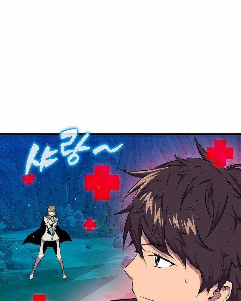 Tôi Thăng Cấp Trong Lúc Ngủ Chapter 36 trang 100