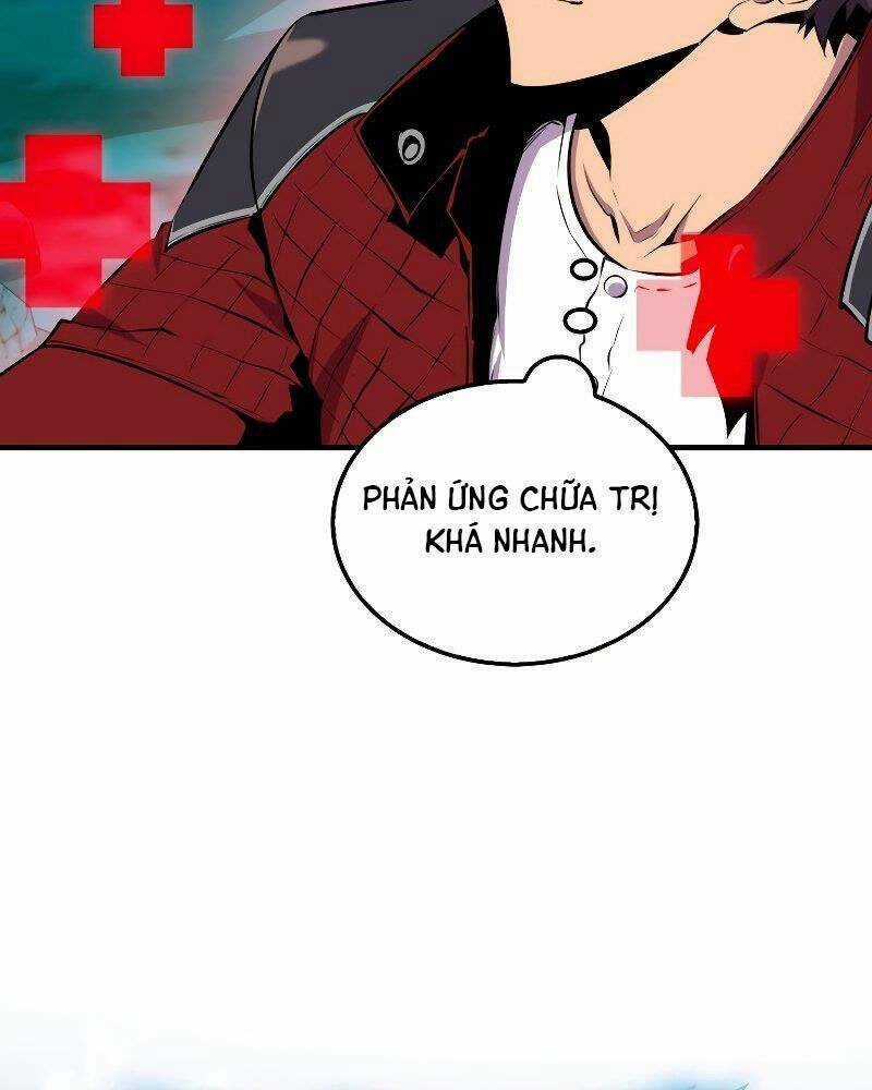 Tôi Thăng Cấp Trong Lúc Ngủ Chapter 36 trang 101