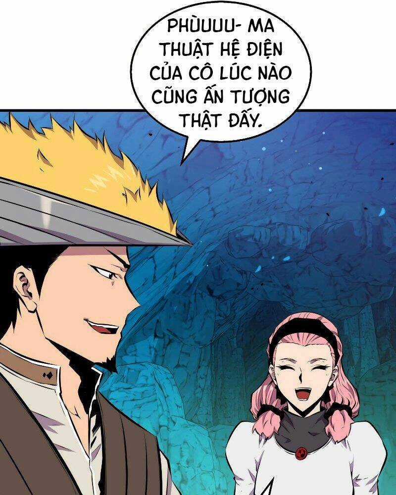 Tôi Thăng Cấp Trong Lúc Ngủ Chapter 36 trang 106