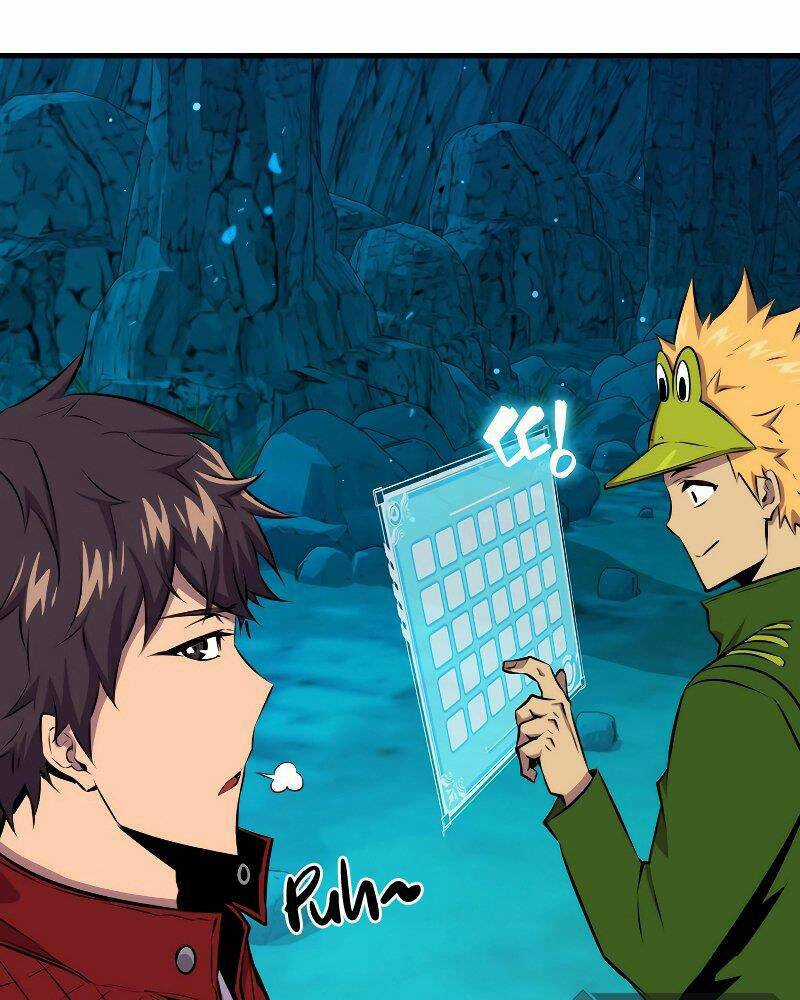 Tôi Thăng Cấp Trong Lúc Ngủ Chapter 36 trang 108