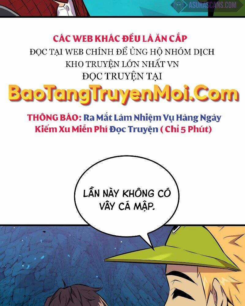 Tôi Thăng Cấp Trong Lúc Ngủ Chapter 36 trang 109